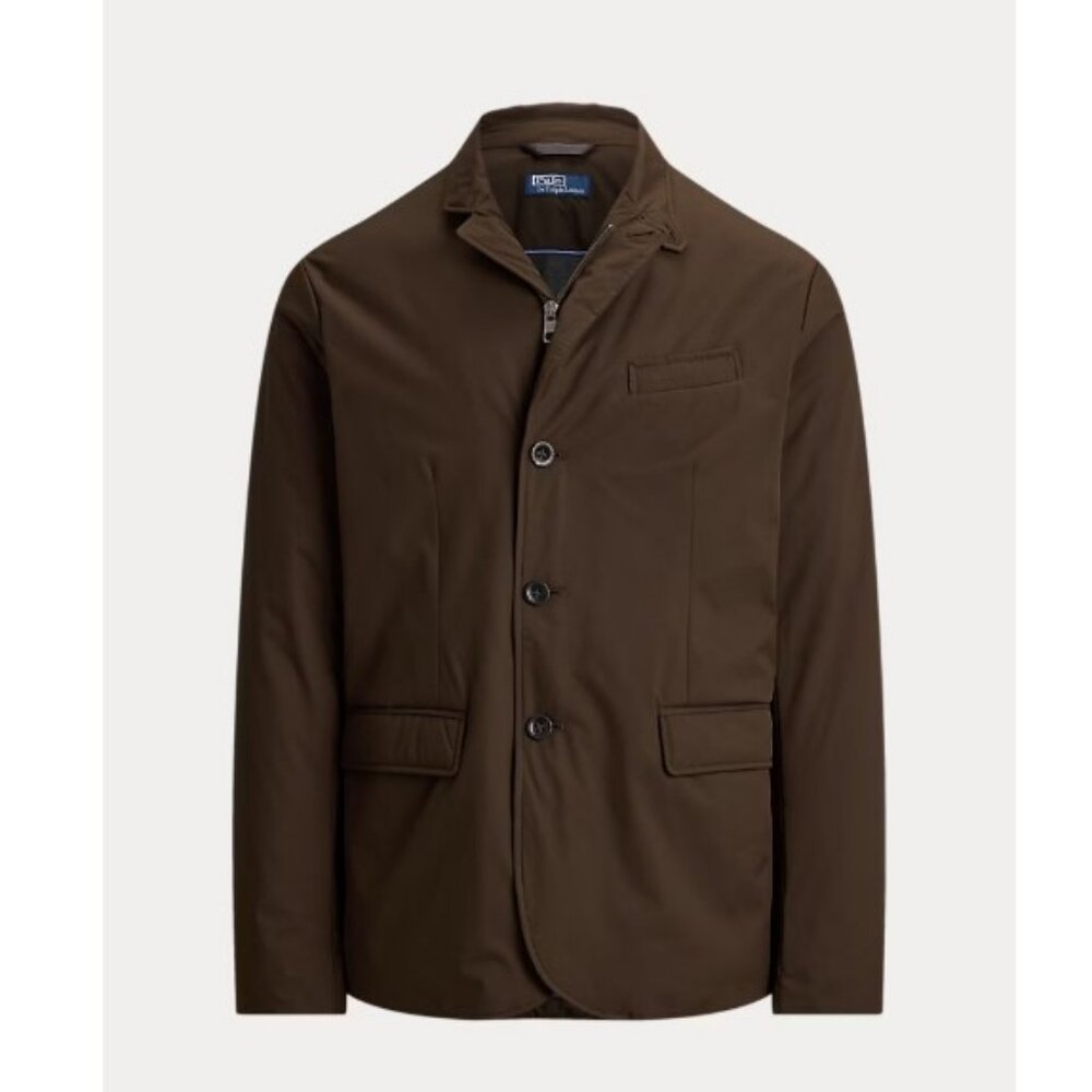 Polo Ralph LaurenThe Abottson Gabardine - Size Medium